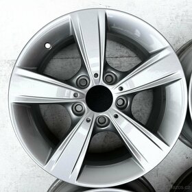 BMW E90 E91 E92 E46 F30 F31 F32 16" 5X120 - 5