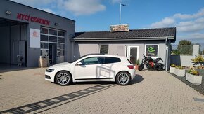 Volkswagen Scirocco 2.0 TDI 103kw - 5