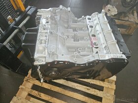 MOTOR CYRA 2,2 TDCI EURO 5 / CYF5 - CYFF 2,0 TDCI - 5