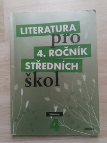 Učebnice pro studenty SŠ - 5