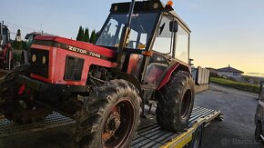 Zetor 7045 - 5