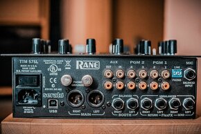 DJ mixpult Rane TTM 57SL - 5