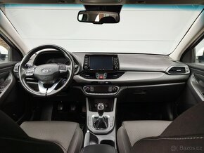 Hyundai i30 Combi 1.6 CRDi - KOUPENO V ČR - 1 MAJITEL - 5