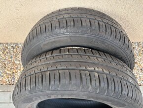 2x Hankook Optimo 175/65/14 82T, letní, pěkné, cena za obě - 5