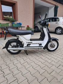 simson sr 50 - 5