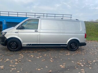 VW Transporter T6 12/2015 103kw - 5