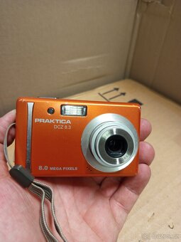 PRAKTICA DSZ 8.3 - 5