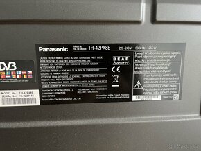 Panasonic Viera - 5