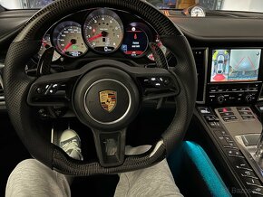 Porsche panamera 420PS SPORT VOLANT - 5