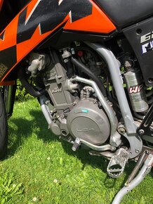 KTM LC4 625 SMC - 5