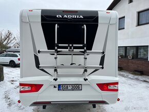 Obytný automobil Adria Matrix 670 sl axess - 5