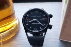 PORSCHE DESIGN P6750 World Timer - 5