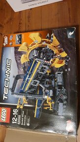 Lego Technic 42055 - 5