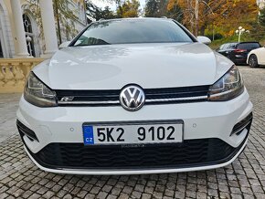 VW Golf VII 2.0 TDI 110 kW DSG mod.2020, 68.000 km - 5