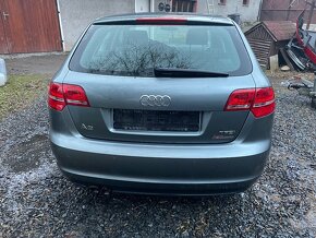 Audi A3 1.4 tfsi 2010 - 5