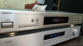 Tuner DENON TU-215RD - 5