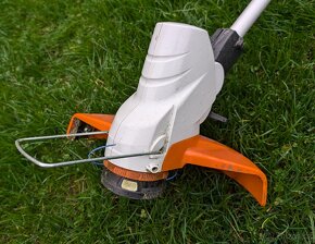 Elektrický vyžínač STIHL FSE 52 - 5