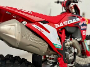 GASGAS MC 450F PRADO EDITION 2025 - 5