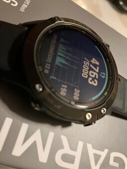 Garmin fenix 6 pro - 5