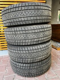 Zimní pneu Gripmax Stature M/S 235/60 R 18 XL - 5