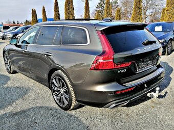 Volvo V60 2.0 D3 Inscription A/T,Pano - 5