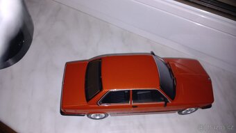 1:18 bmw 3 - 5