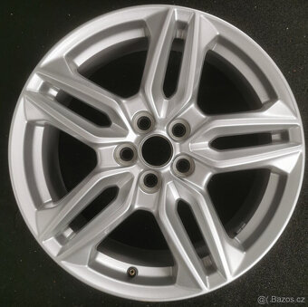 18" lité disky originál Ford S-Max, Galaxy, Edge - 5