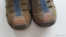 NOVE detske sandale, vel.25, unisex - 5