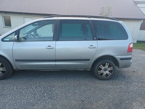 Ford Galaxy r.2005 1.9 tdi 96kw - 5