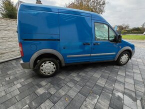 Ford Transit Connect 1.8TDdi 66kW - 5