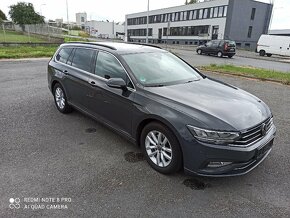 VW Passat 2.0 TDI DSG7/2020/Facelift/Busi/Virtual/Led - 5