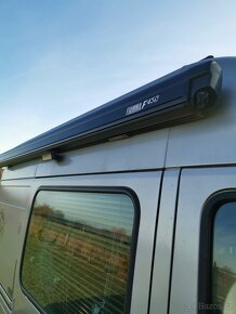 Fiat Ducato 2,3JTD - 5