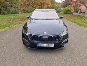 Octavia IV RS 2.0TDi 147kw DSG - 5