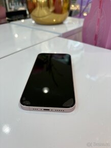 iPhone 13 růžový 128GB - 5