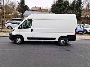 PEUGEOT Boxer, 2.2 HDi (103 kW), r.v. 2020, 115 tis. km - 5