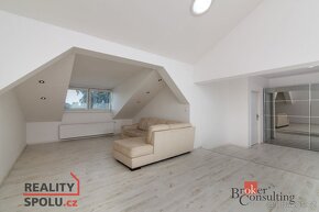 Pronájem, byty/4+kk, 160 m2, Náměstí 64, 73921 Paskov, Frýde - 5