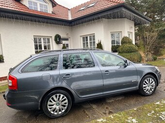 Škoda Octavia 1.4 TSI 90 KW DSG nové rozvody - 5