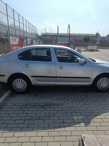 Octavia 2 2.0TDI BKD 103kW BEZ DPF Originál - 5