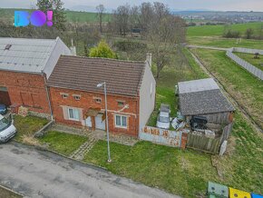 Prodej rodinného domu 92 m², pozemek 775 m²,  Nahošovice okr - 5