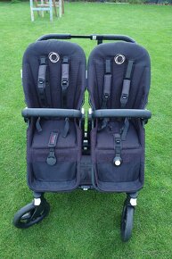 Bugaboo donkey 3 twin - 5