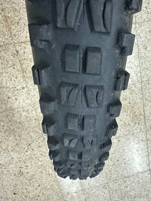 Maxxis minion DHF 27,5 x 2,5 plášť - 5