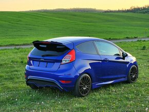 Ford Fiesta ST 1.6 ecoboost - 5