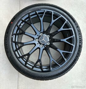 Nova sada Mercedes R20 C63 AMG W206 Original Michelin - 5