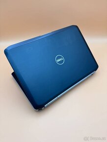 Notebook 14" DELL.Intel i5-2520M 2x2,50GHz.8gb ram.256gb SSD - 5