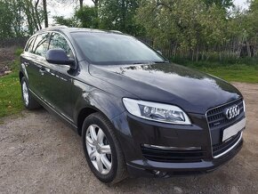 Audi Q7 3.0 TDi 108tis.km - 5