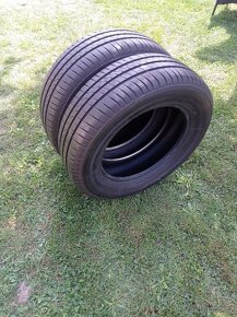 ZÁNOVNÍ Letní pneu FIRESTONE 195/95 R15" - 5