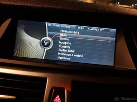 BMW Aktivace CarPlay a Video in motion i NA DÁLKU - 5