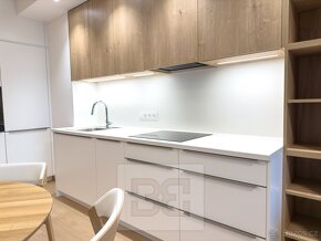 Pronájem byty 2+kk, 43 m2 - Praha - Holešovice, ev.č. N07634 - 5