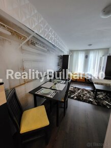 STUDIO 35M2 BULHARSKO SLUNEČNÉ POBŘEŽÍ 52.000 EUR - 5