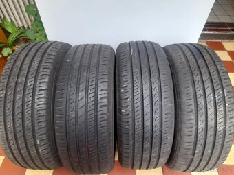 PRODAM 4 letní pneu BRAVURIS 5  205/55 R16 - 5